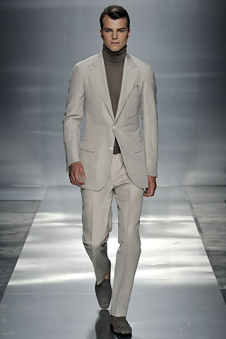 Ermenegildo Zegna / - 2009